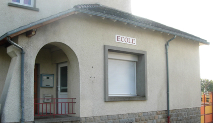 Ecole de Burgnac