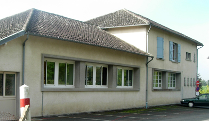 Ecole de Burgnac